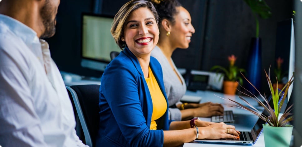 Promote the Employee Intranet