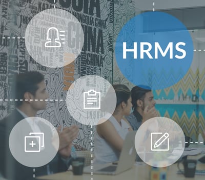 What is an HRMS?