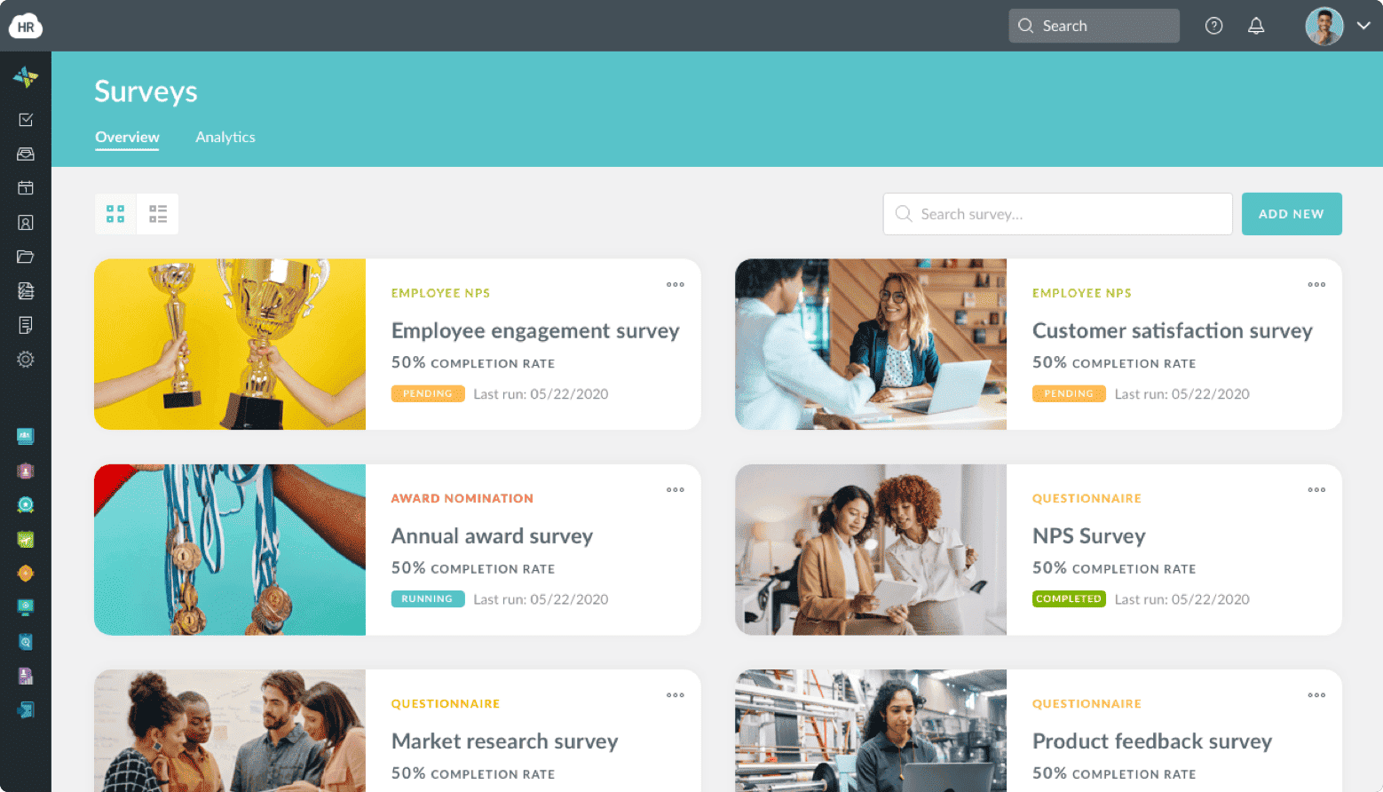 Workmates by HR Cloud