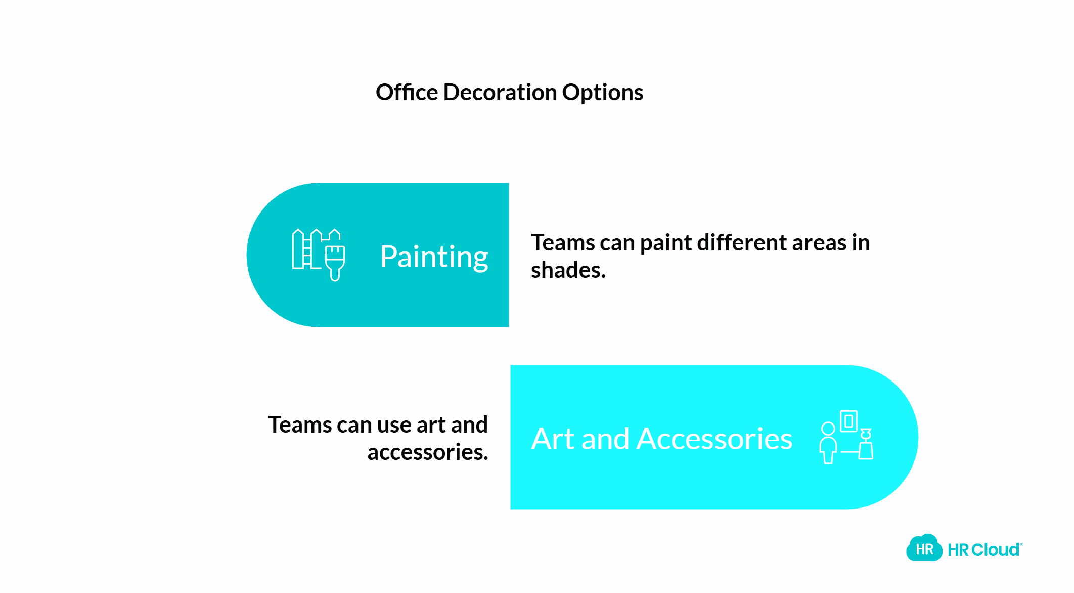 Decorate the Office