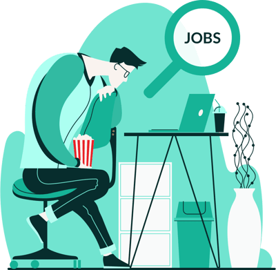How Do You Find Work-At-Home Jobs?