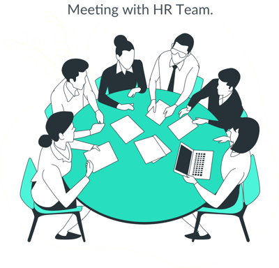 How can you start implementing employee self-evaluations at your company?