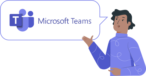 #2: Microsoft Teams