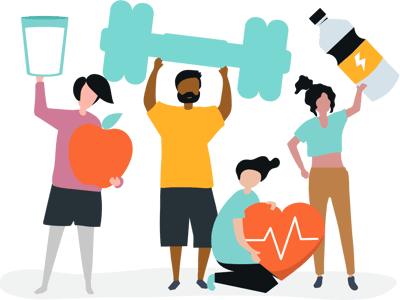 Employee well-being should be the first preference