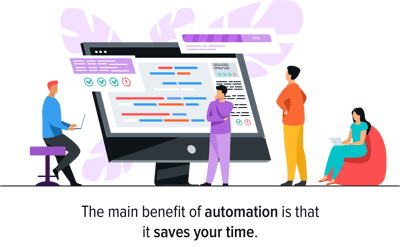 4. Automating the Recruitment Process