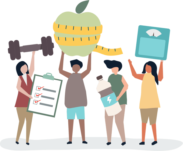 2. Ensure employee healthcare is a top priority 
