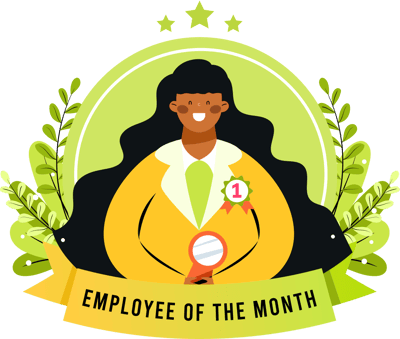 Give Frequent Employee Recognition