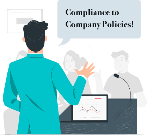 Onboarding Compliance