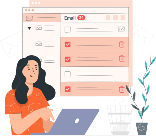 Manage In, Manage Out