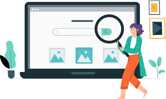 1. Build your organization’s image and reputation.