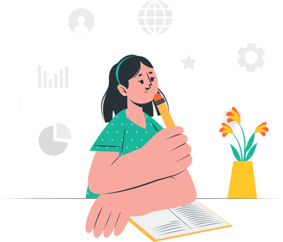 Write down your goals