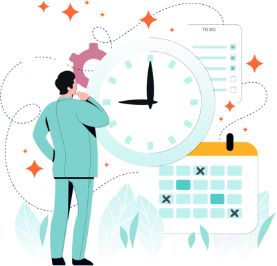 Shifting towards continuous performance management