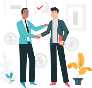 Match Jobs to People