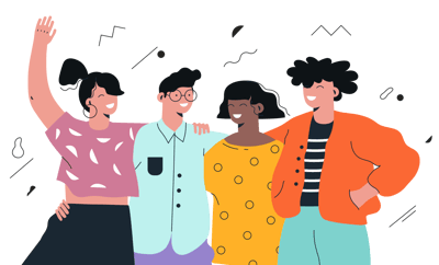 Know the new workforce