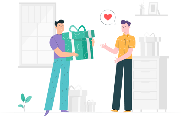 6. Make your benefits and work environment worth their while.