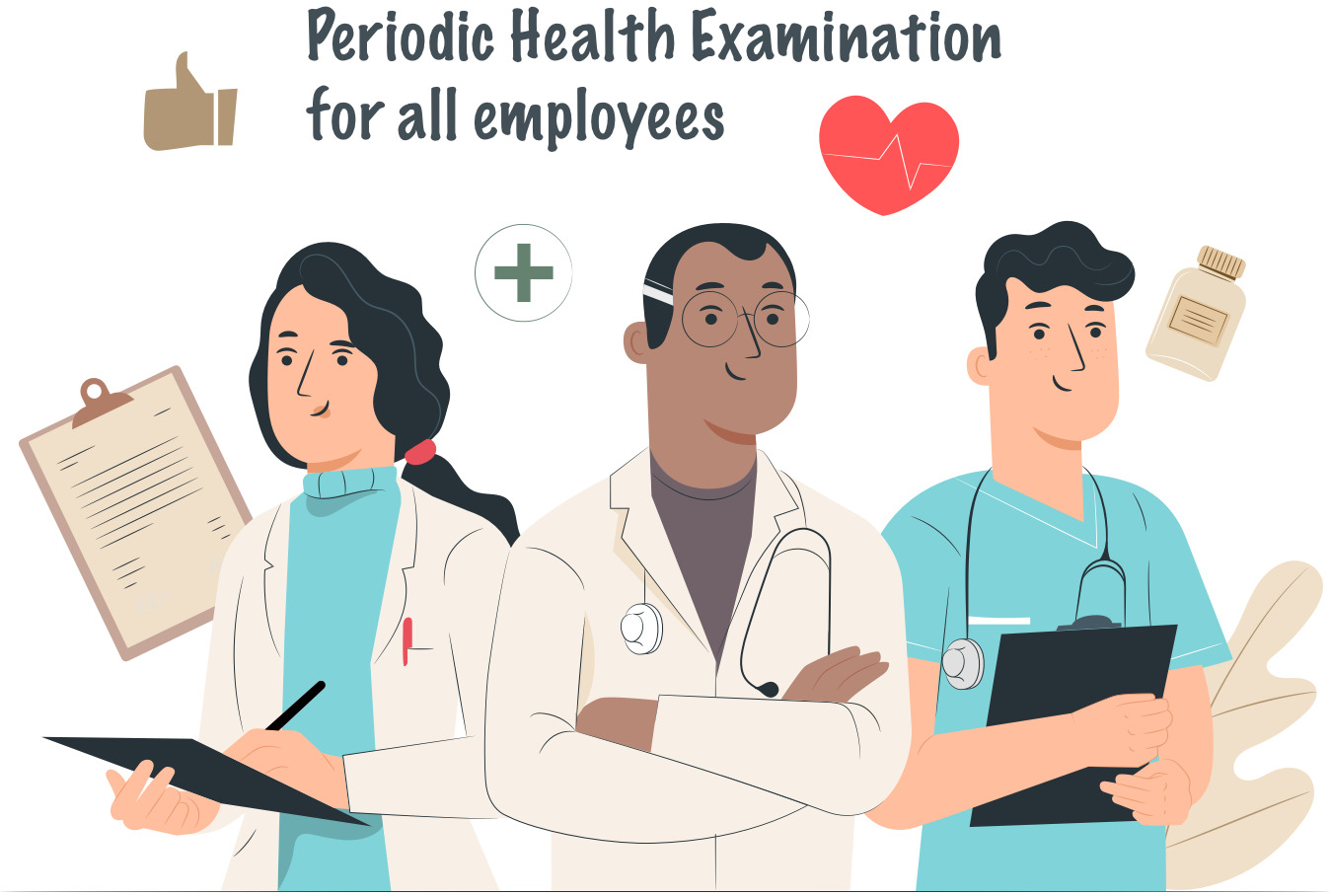 6 Ways HR Can Promote Workplace Health and Wellness | HR Cloud Blog