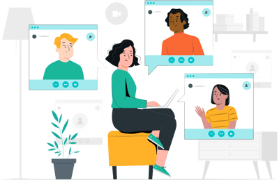 Know your current internal communication status