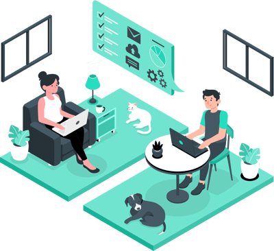 What Is Remote Work?