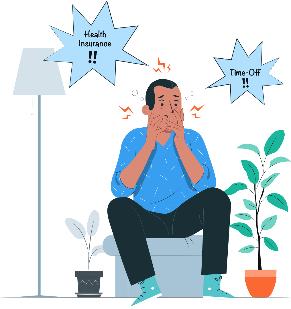 3 Reasons Your Employees' Productivity is Lacking and How to Help