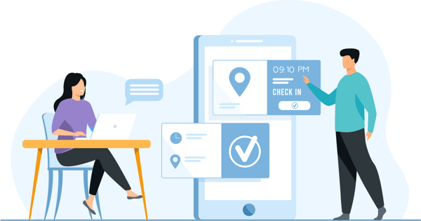 Administrative Automation
