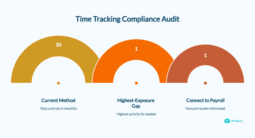 How to Turn Time Tracking Compliance Into Action - visual selection