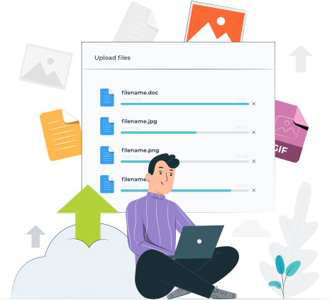 Boosts Employee Efficiency