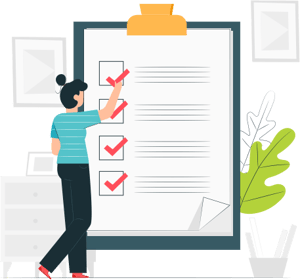O - Operationalize Daily Check-Ins