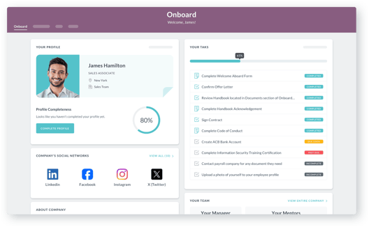 HR Cloud