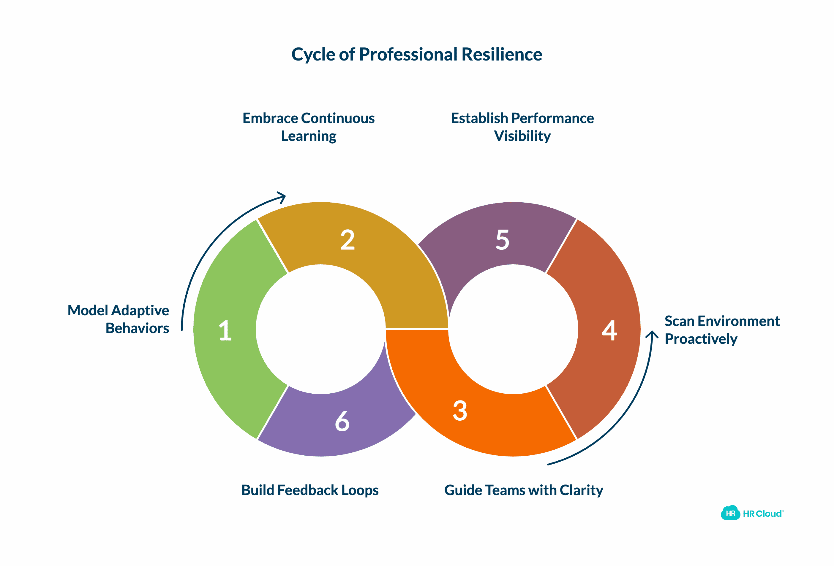 Professional Resilience Developing Adaptive Leadership