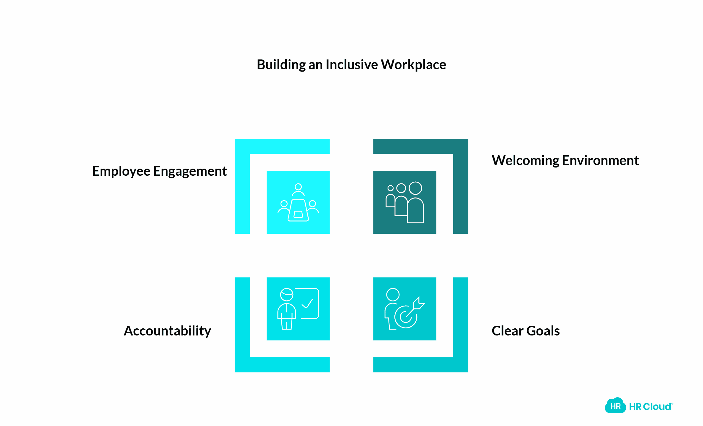 Promote Diversity and Inclusion