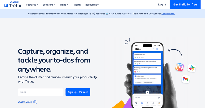 Trello