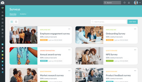 Workmates by HR Cloud