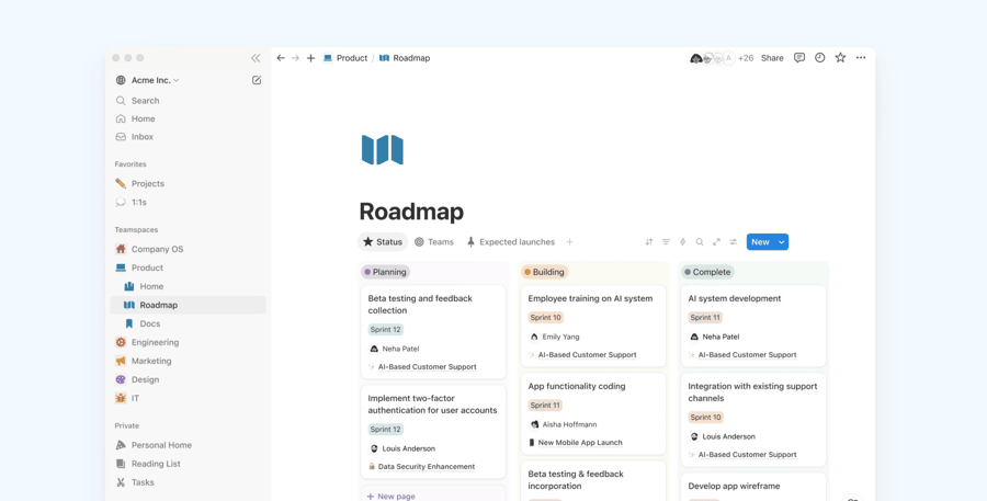 Notion