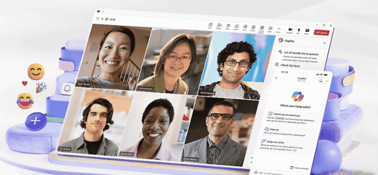 Microsoft Teams