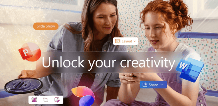 Microsoft 365