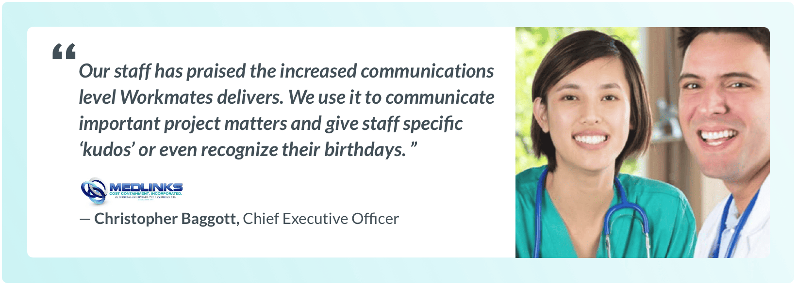 Workmates by HR Cloud