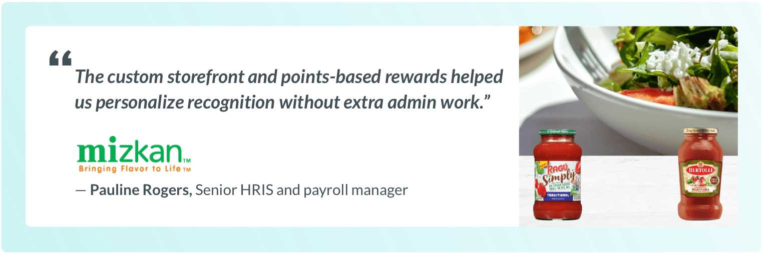 Workmates by HR Cloud