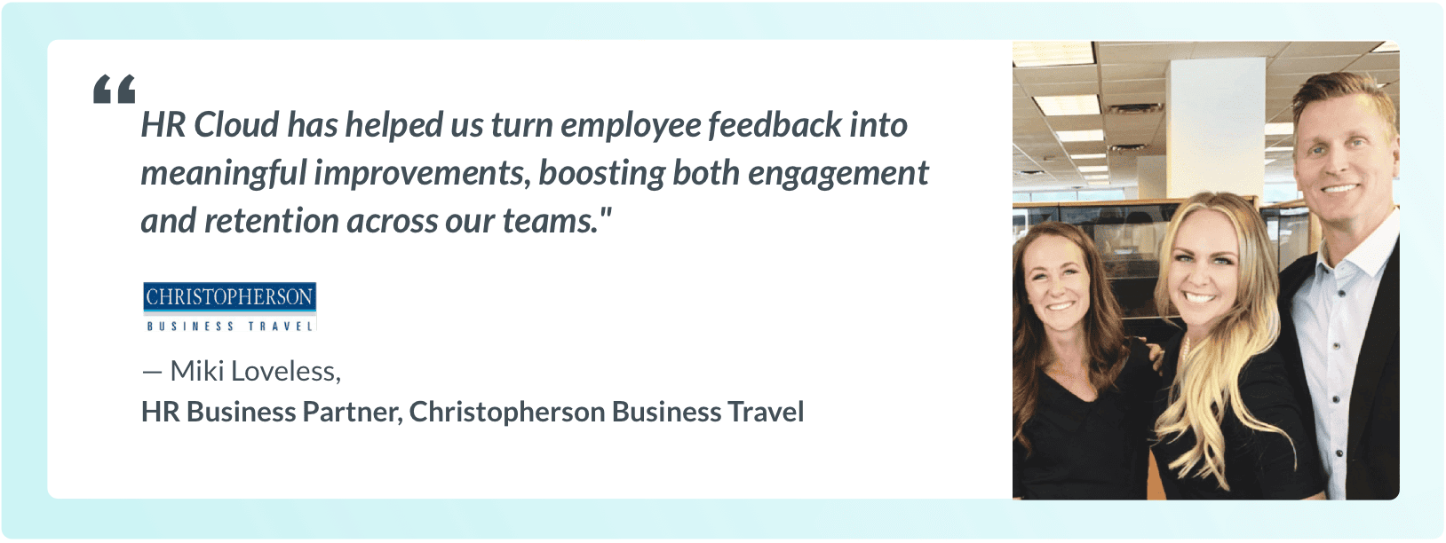 Workmates by HR Cloud