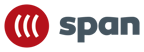 span logo