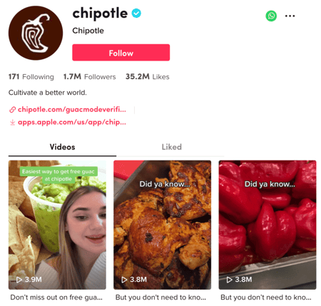 chipotle