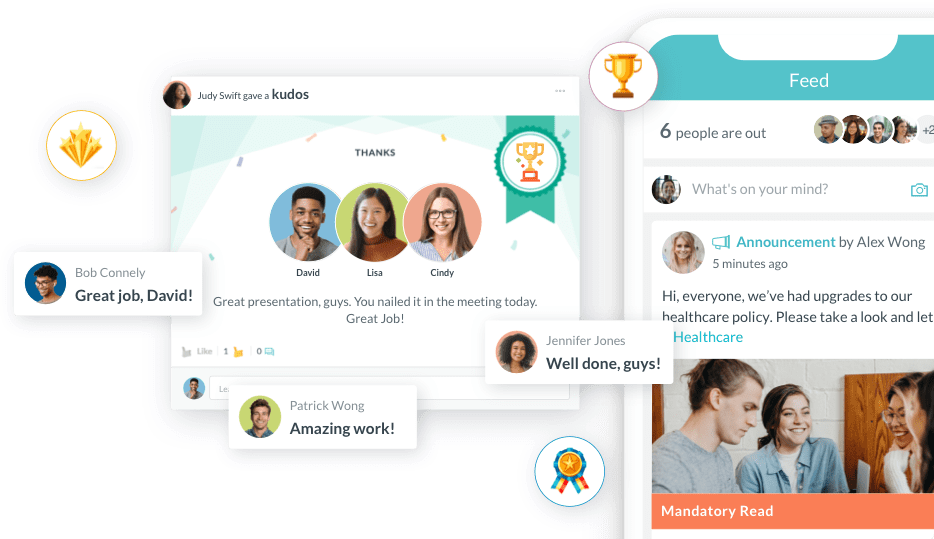 Internal Communication Best Practices: A Complete Guide for Modern ...