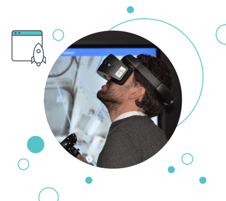 Virtual Reality in HR