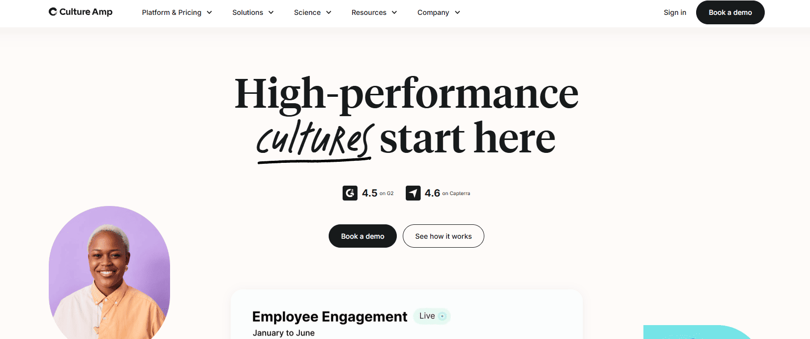 Is Culture Amp Worth It for People Analytics Teams Running Employee Surveys?