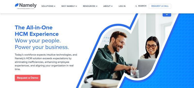 Namely: Customization-Focused