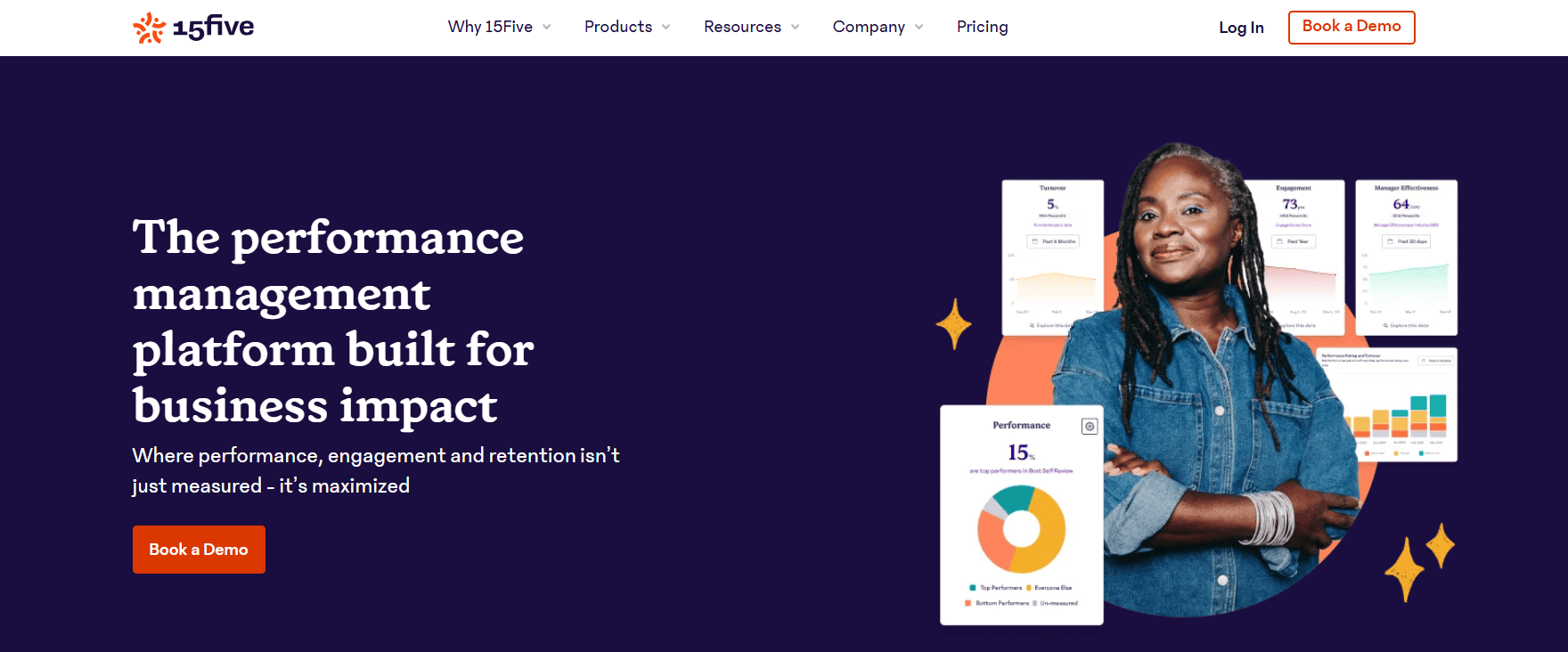 Does 15Five's Continuous Feedback Model Actually Drive Engagement?