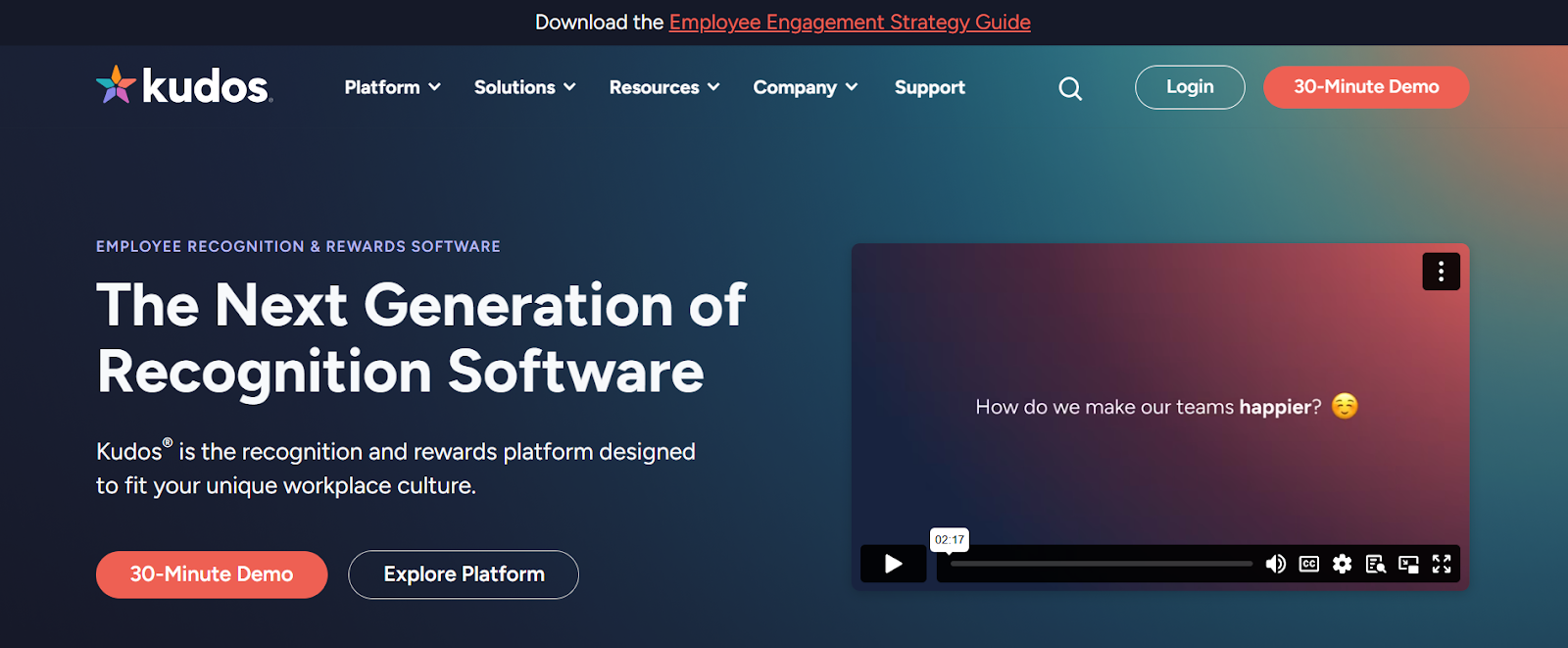 Kudos: Complex Implementation and Reward Redemption Issues