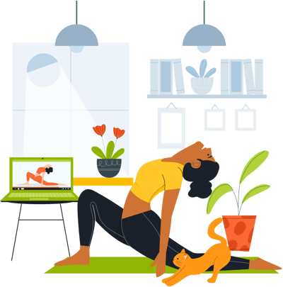 Encourage Flexibility and Work-Life Balance