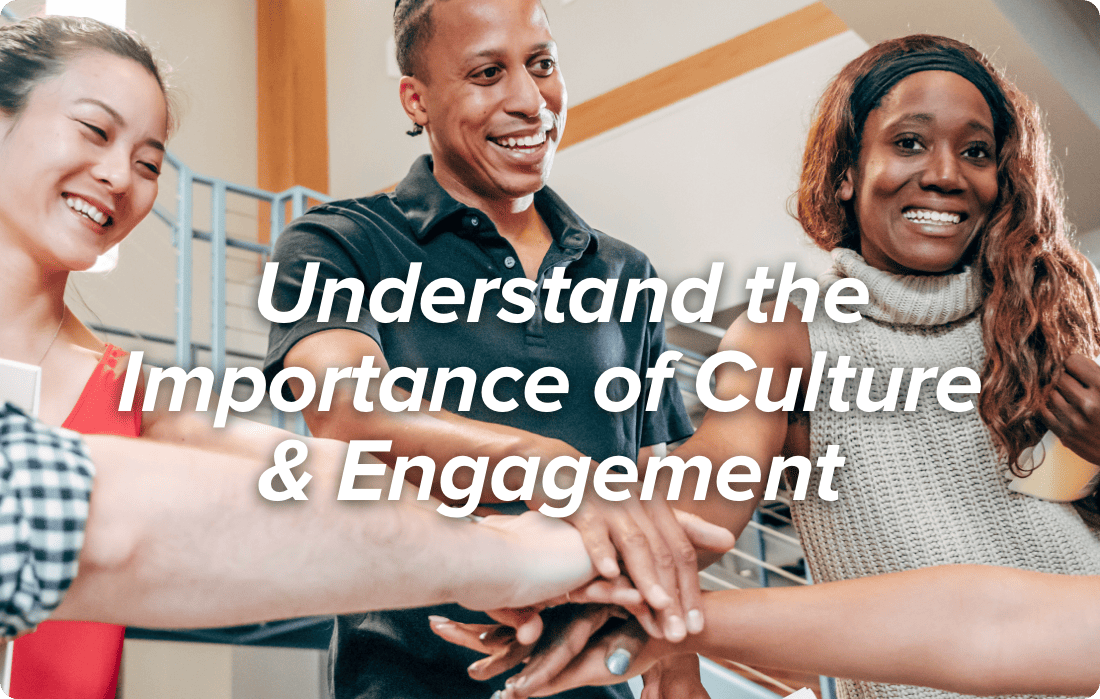 Culture of the workplace