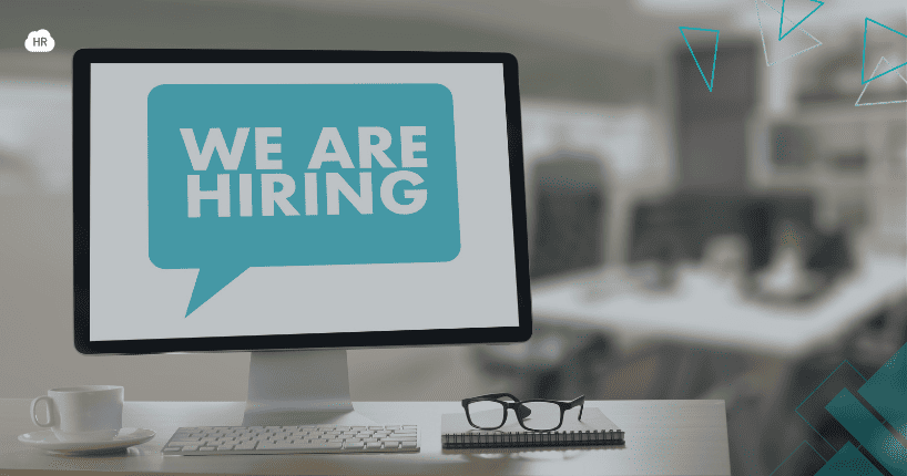 HR Cloud's AI Hiring Agent