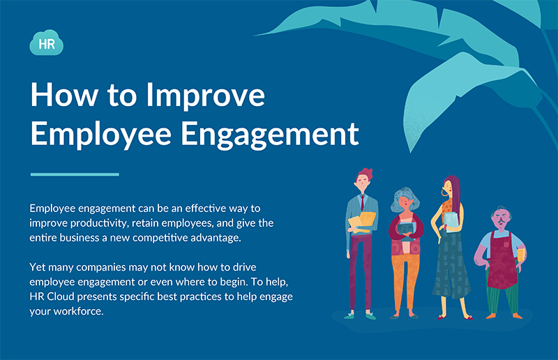 Tips On How to Improve Employee Engagement